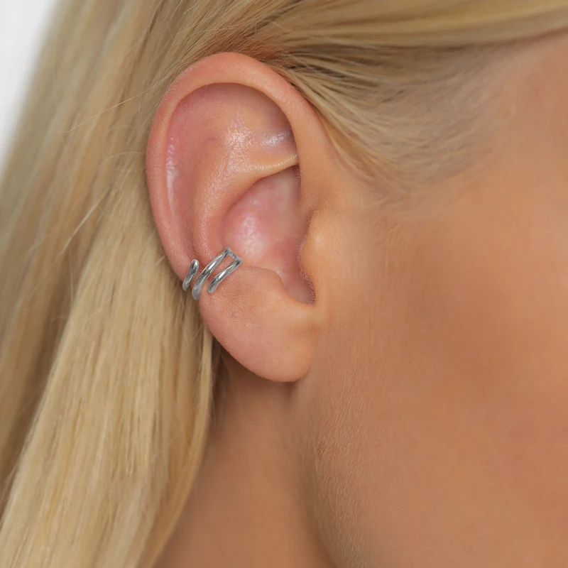 Single Earcuff Minimal