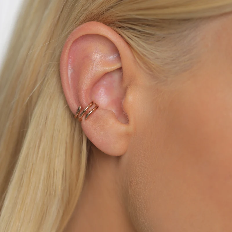 Single Earcuff Minimal