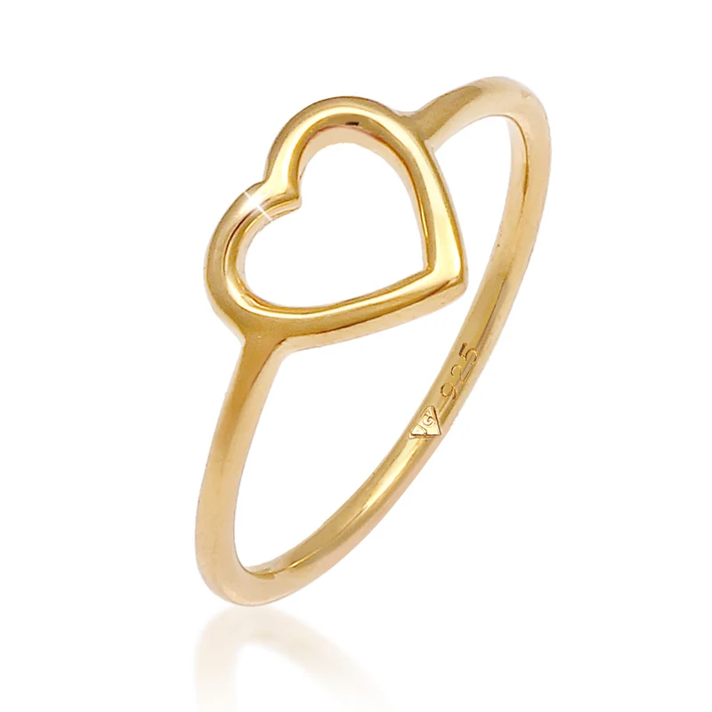 Ring Herz