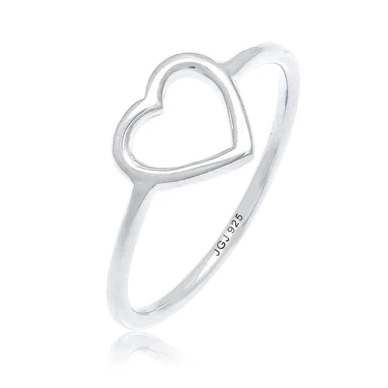 Ring Herz