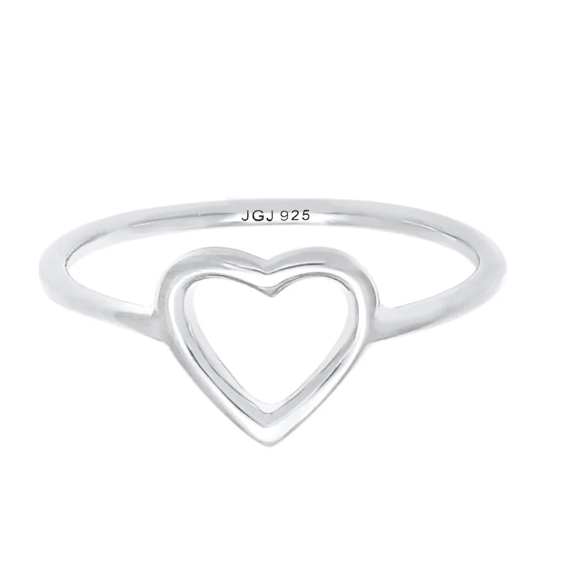Ring Herz