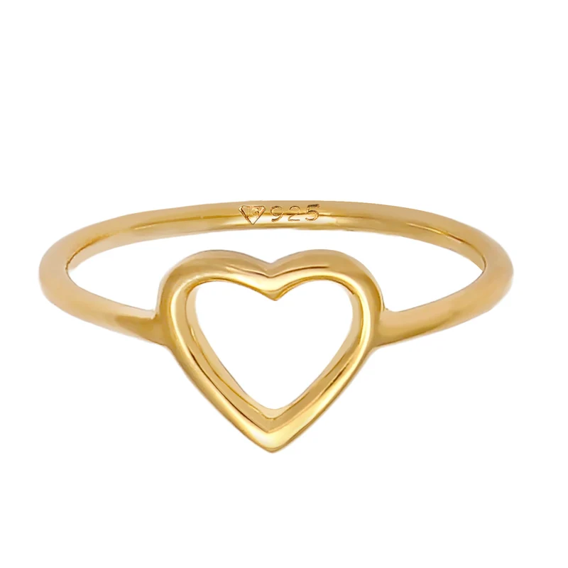 Ring Herz