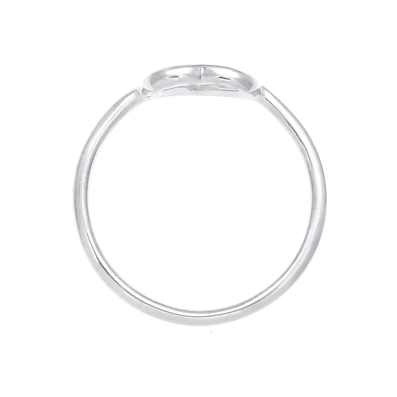 Ring Herz