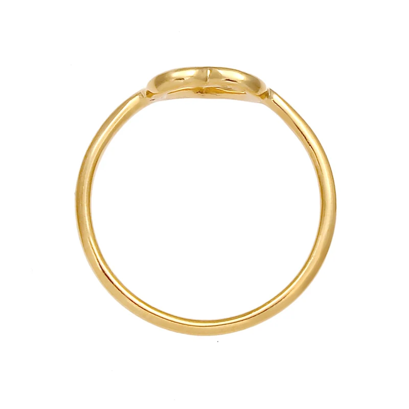 Ring Herz