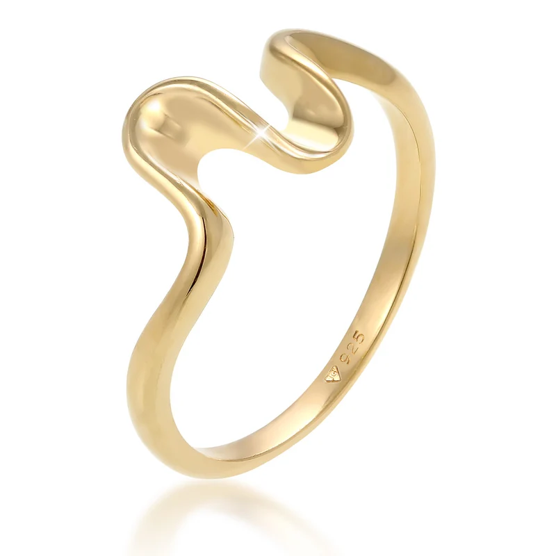 Ring Welle