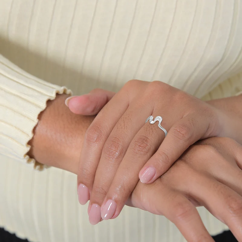Ring Welle