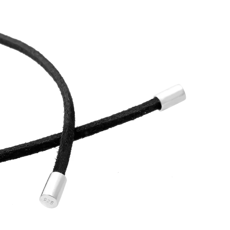 Choker Schleife | Kunstleder
