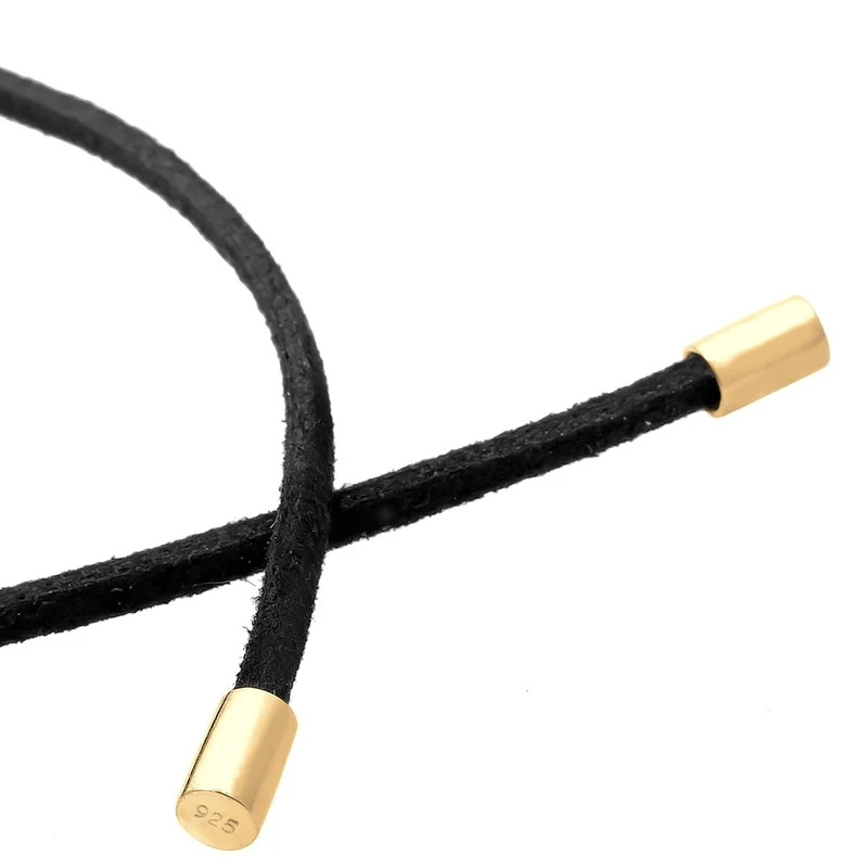 Choker Schleife | Kunstleder