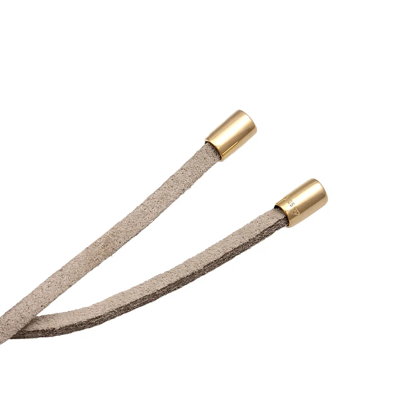 Choker Schleife | Kunstleder