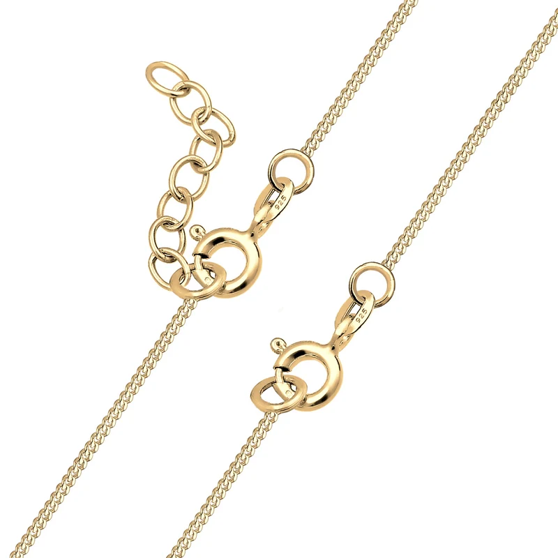Halskettenset Herz Mutter Kind