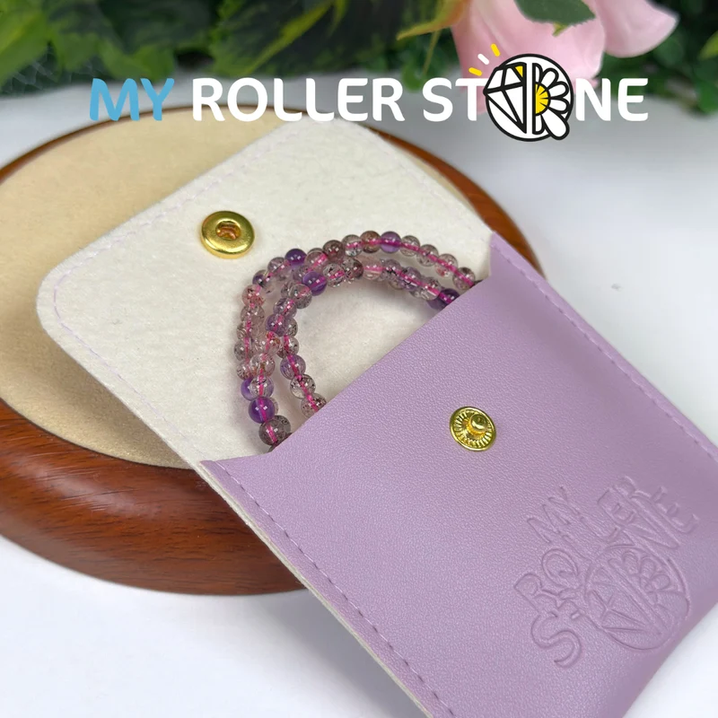 Super 7 5A Triple-Rank-Armband