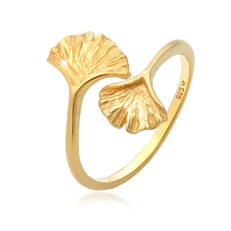 Ring Ginkgo