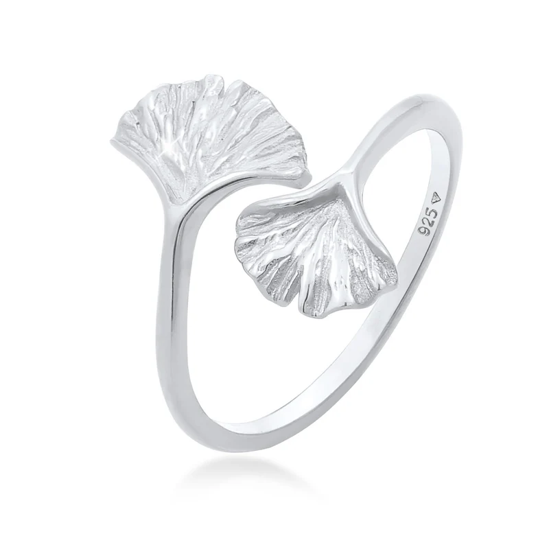 Ring Ginkgo