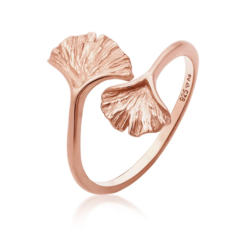 Ring Ginkgo