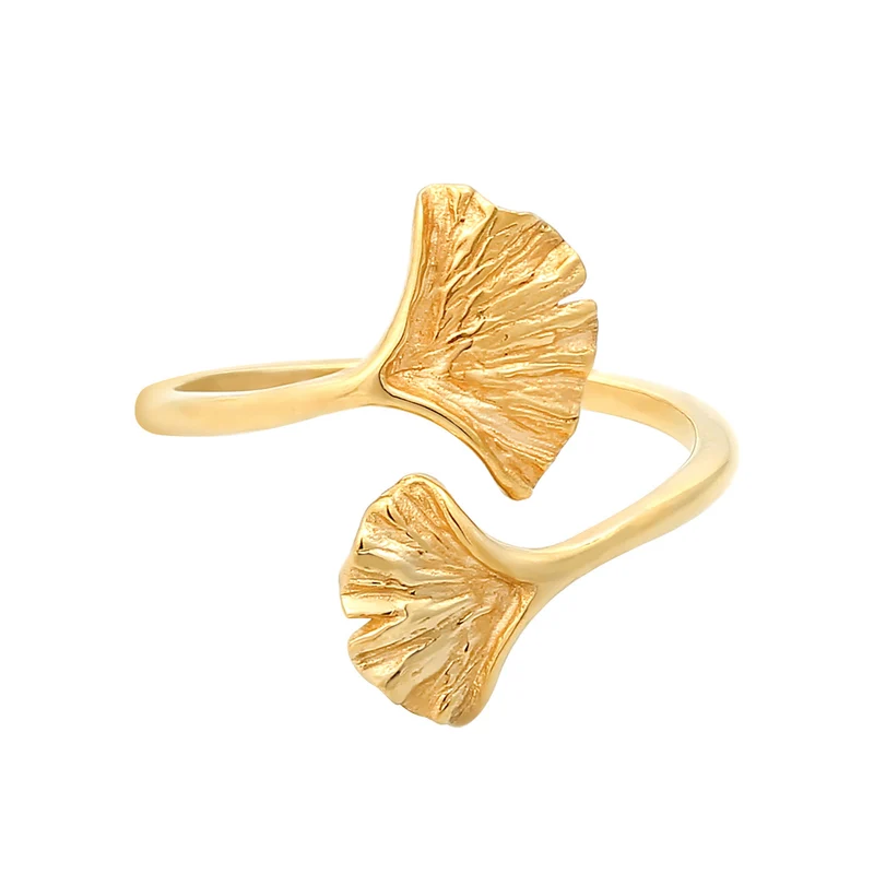 Ring Ginkgo
