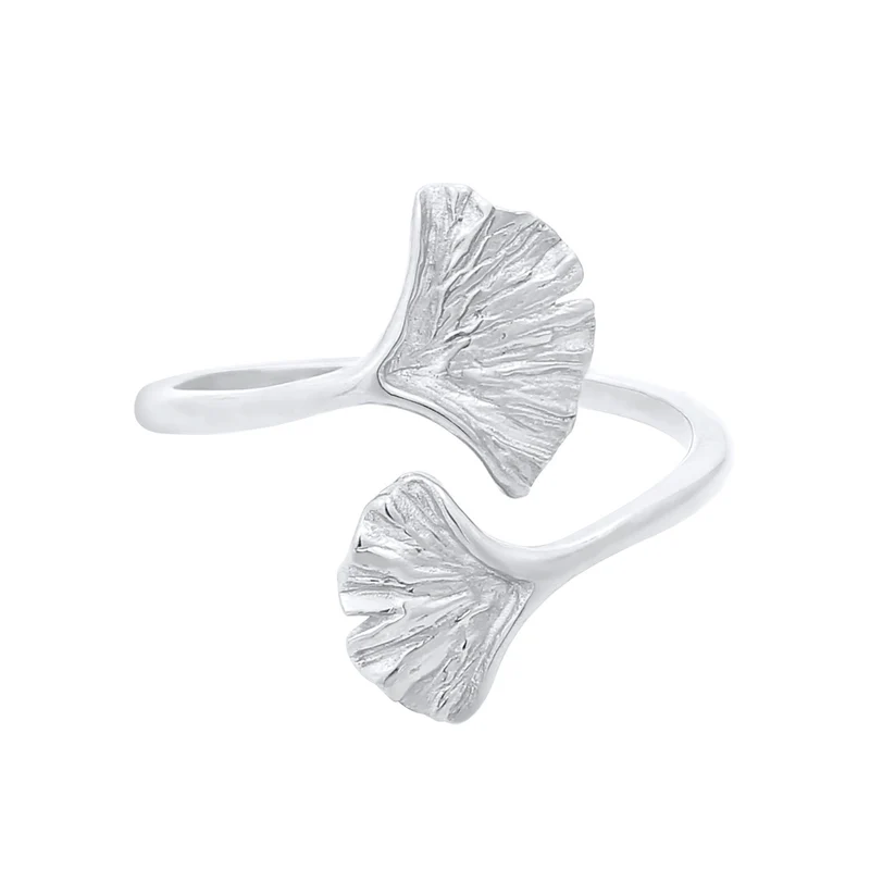 Ring Ginkgo