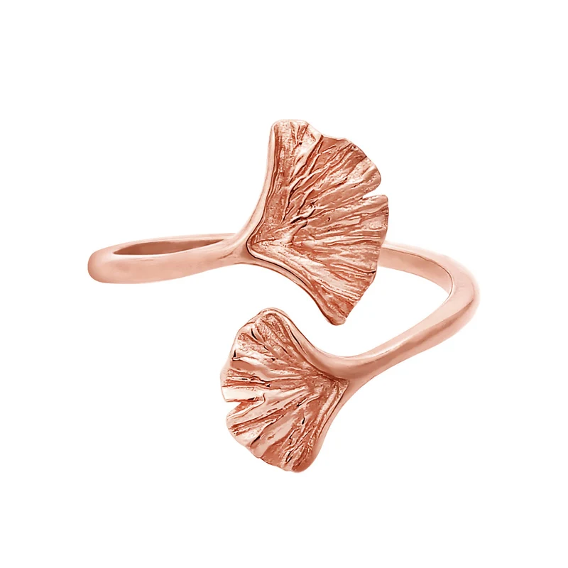 Ring Ginkgo