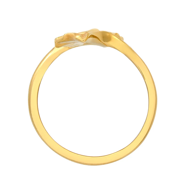 Ring Ginkgo