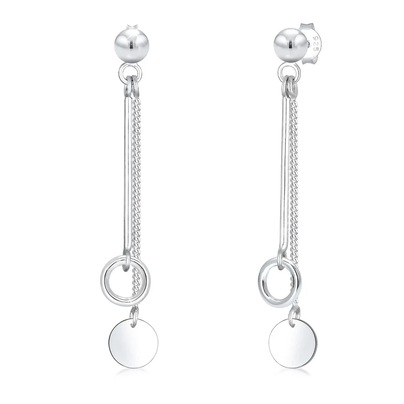 Ohrhänger Ear Chain