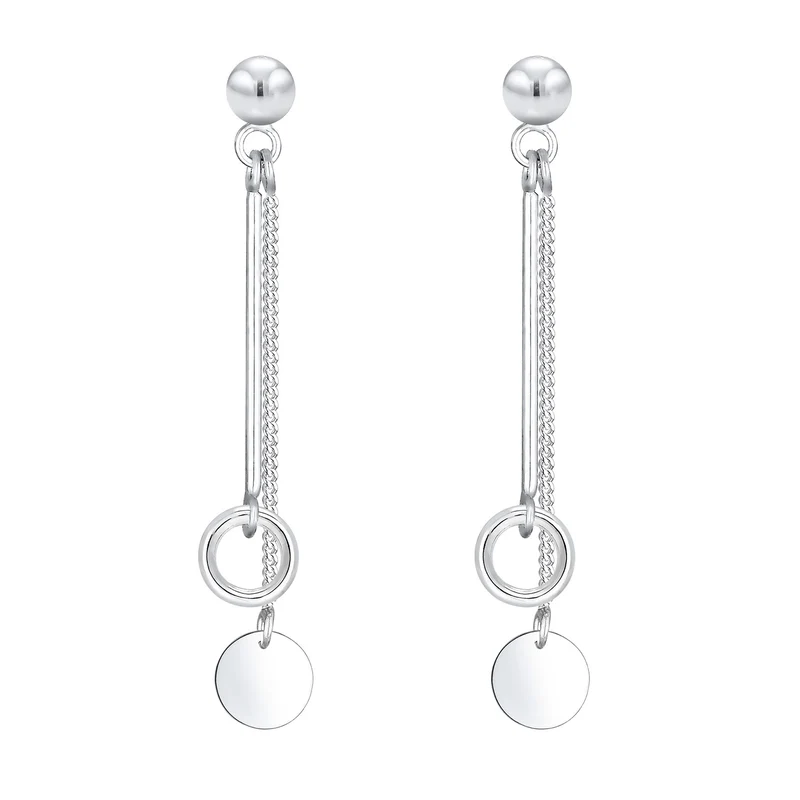Ohrhänger Ear Chain