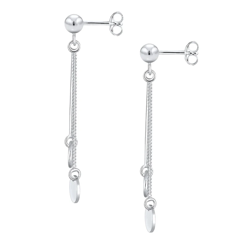 Ohrhänger Ear Chain