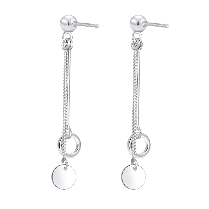 Ohrhänger Ear Chain