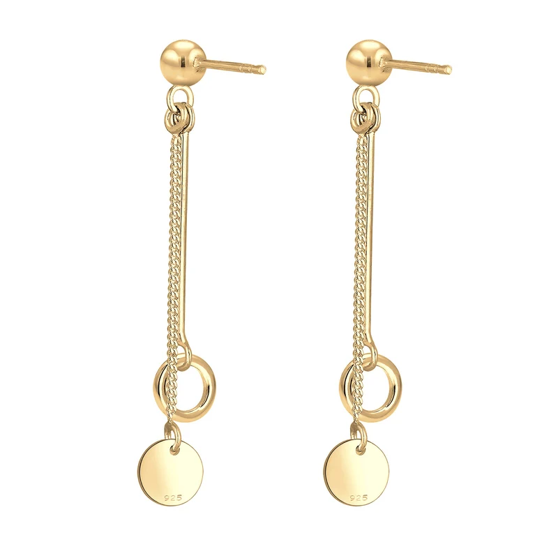 Ohrhänger Ear Chain