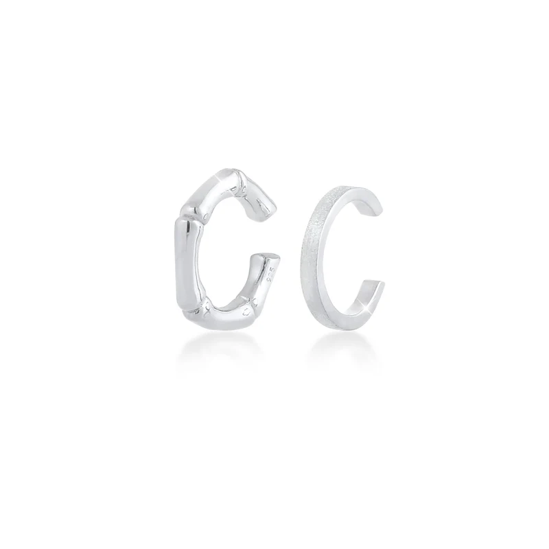 Earcuff Bambus