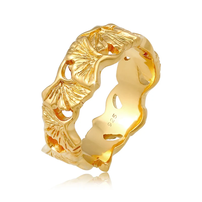 Ring Ginkgo