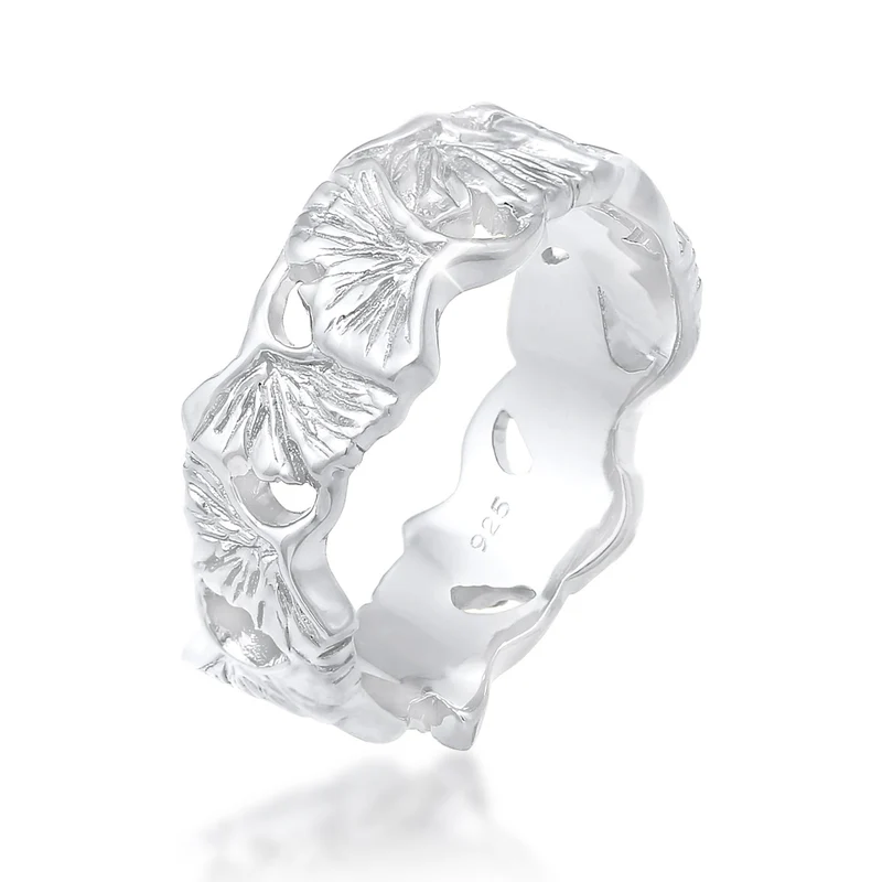 Ring Ginkgo