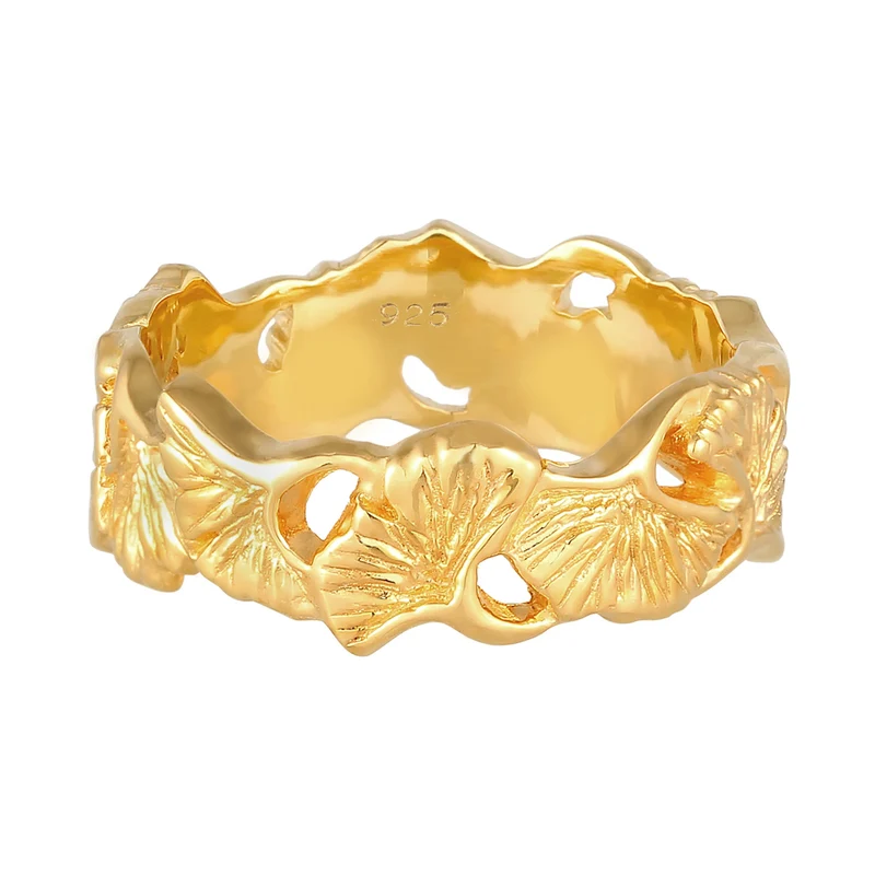 Ring Ginkgo