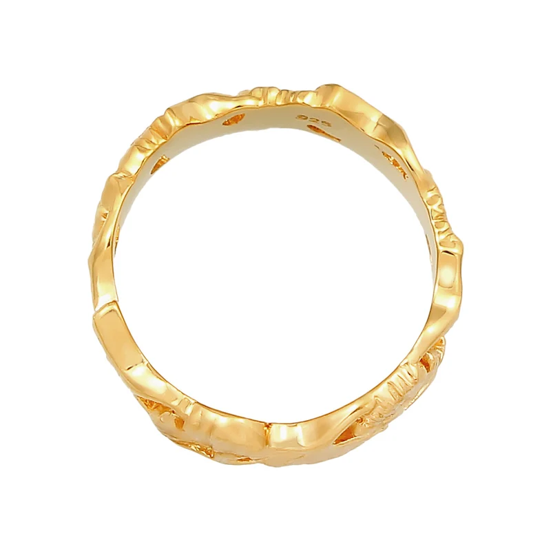 Ring Ginkgo