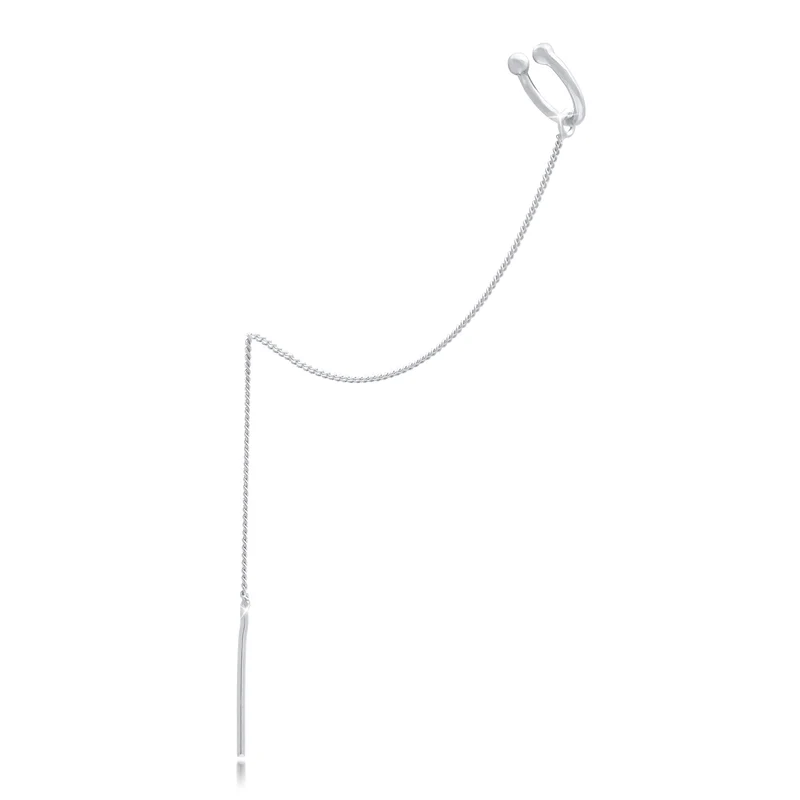 Earcuff Ear Chain