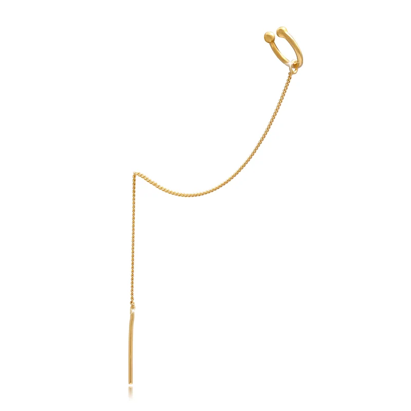 Earcuff Ear Chain