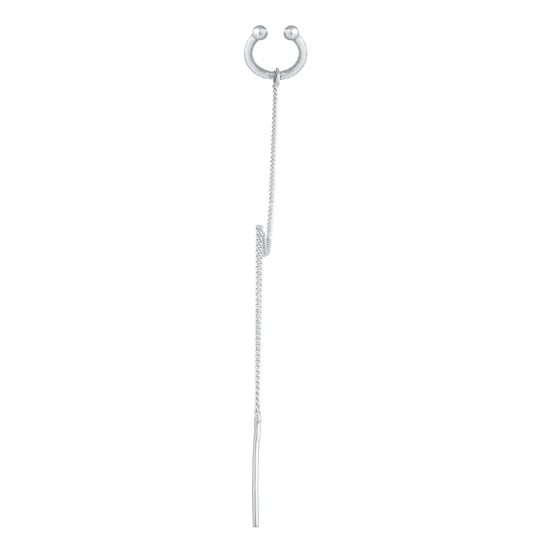 Earcuff Ear Chain