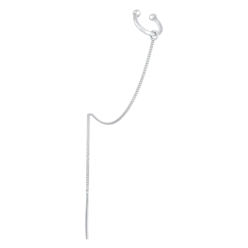 Earcuff Ear Chain