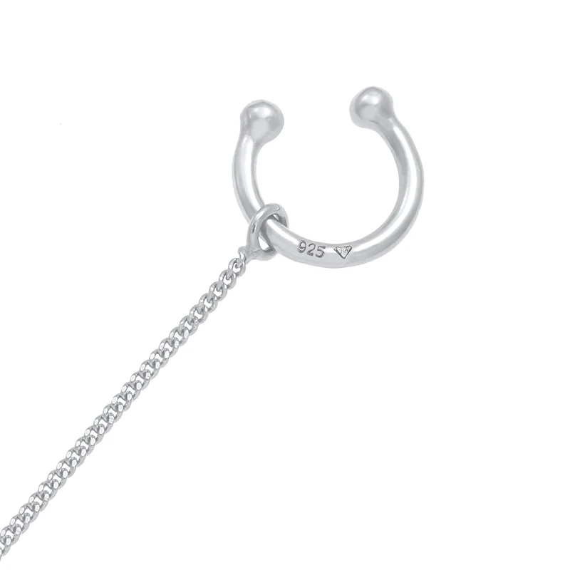Earcuff Ear Chain