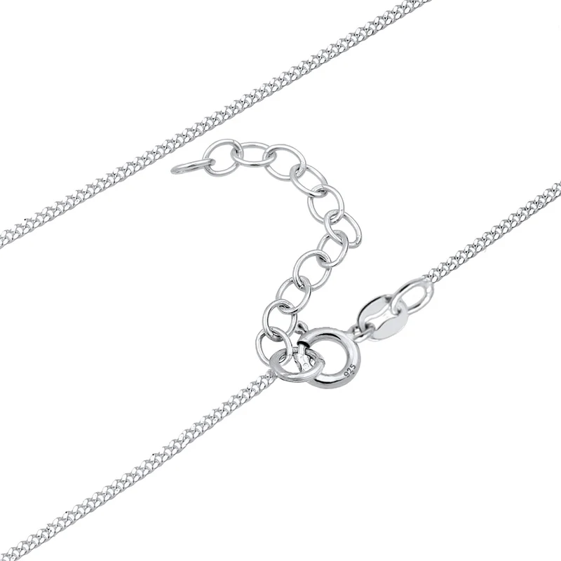 Choker | Quarz (Transparent)