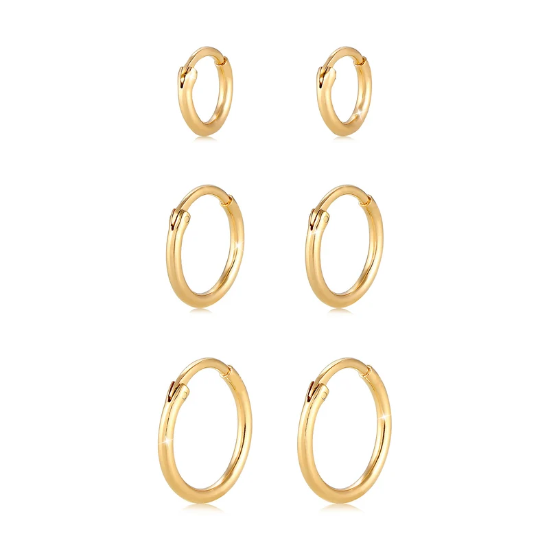 Ohrringset