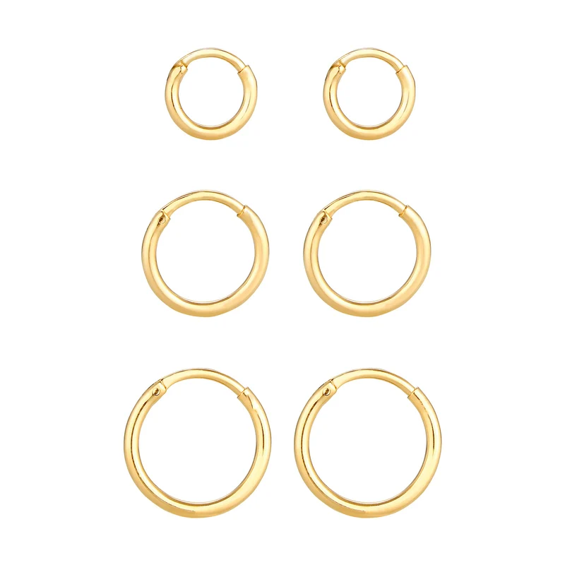 Ohrringset
