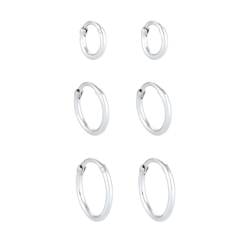 Ohrringset