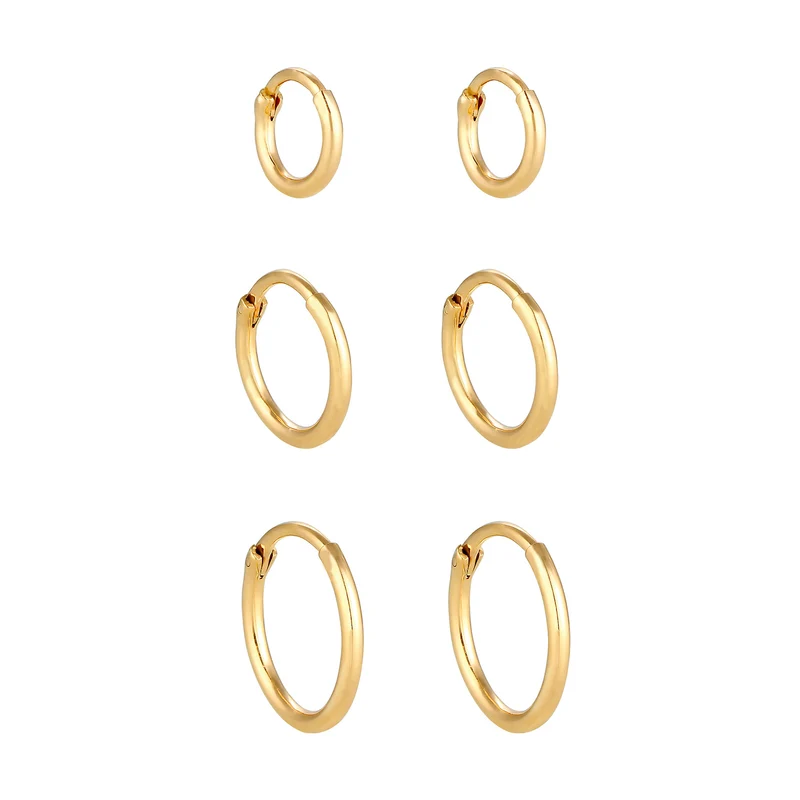 Ohrringset