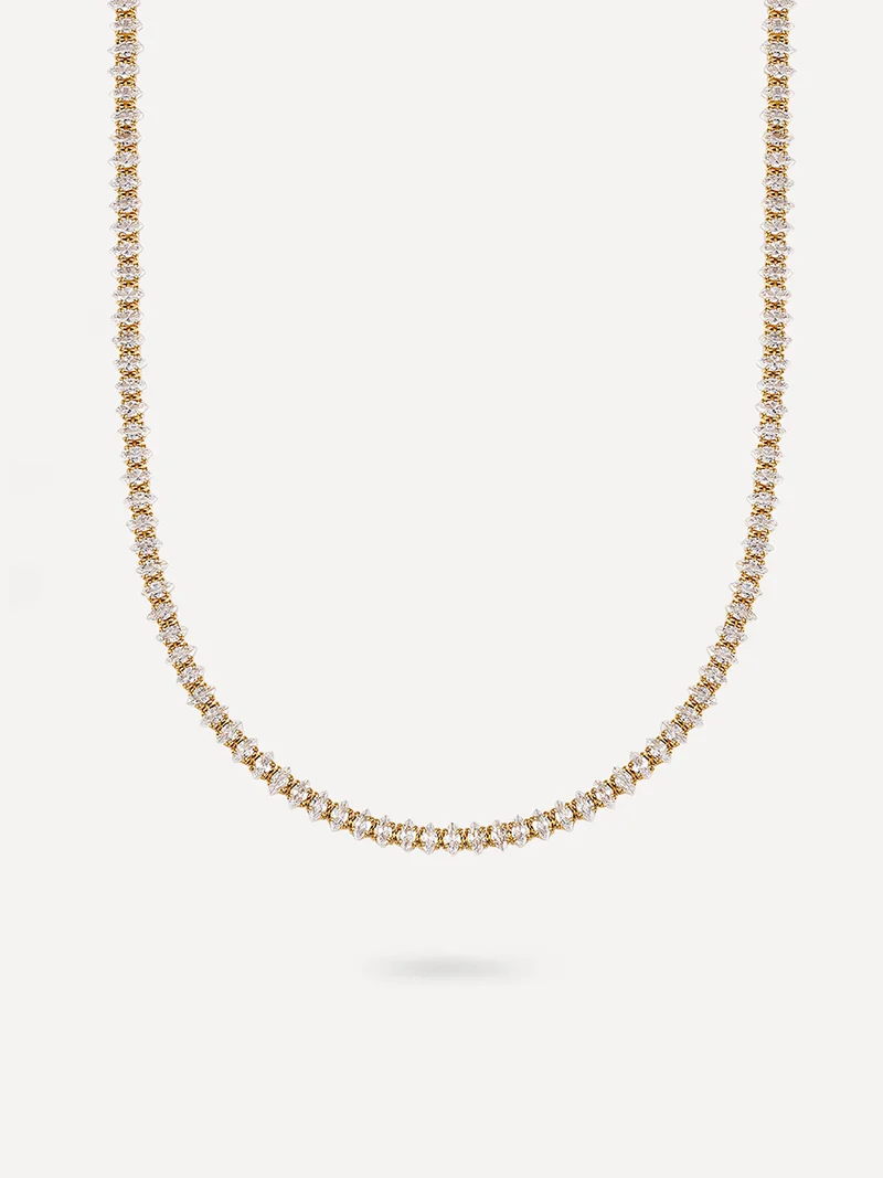 Marquise Shining Kette