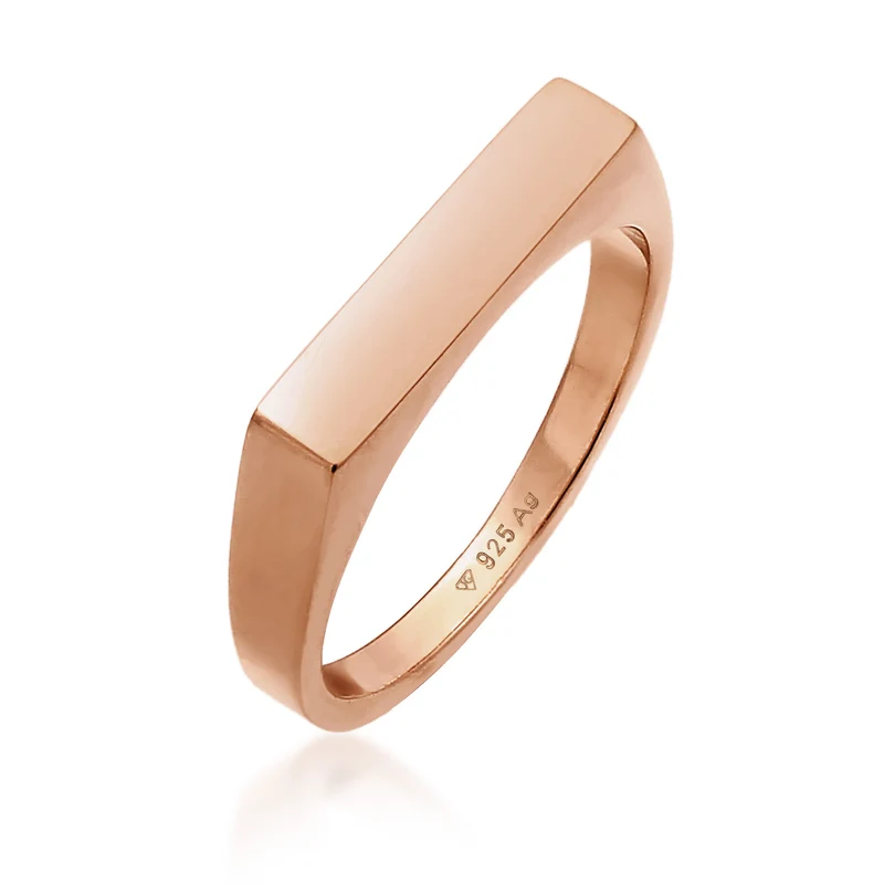 Pinky Ring