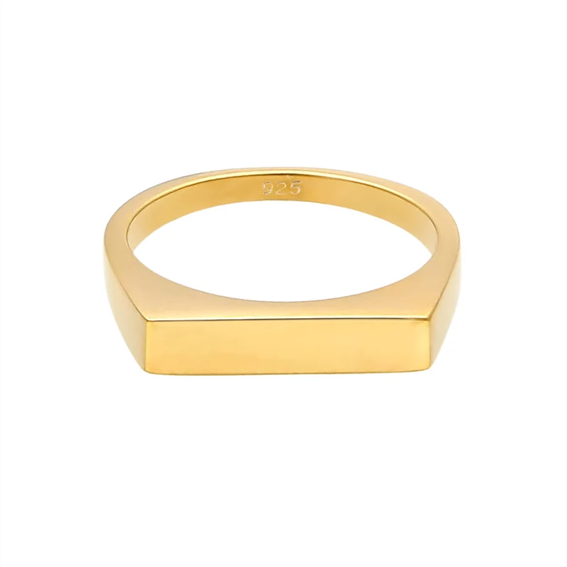 Pinky Ring