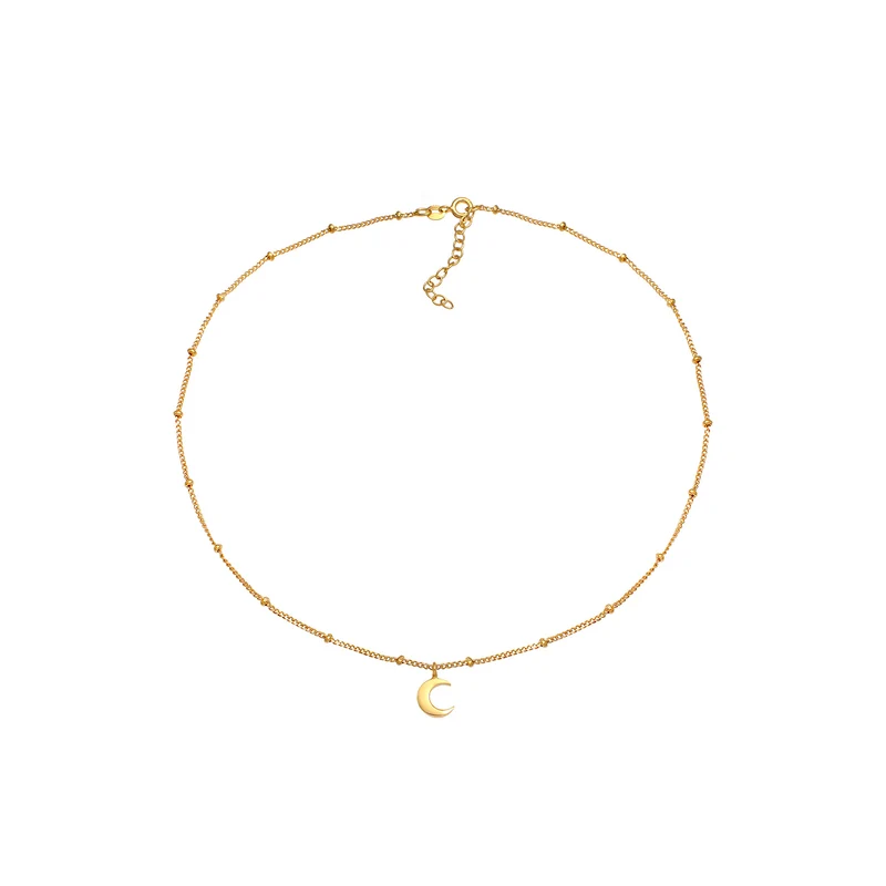Kugel-Choker Halbmond