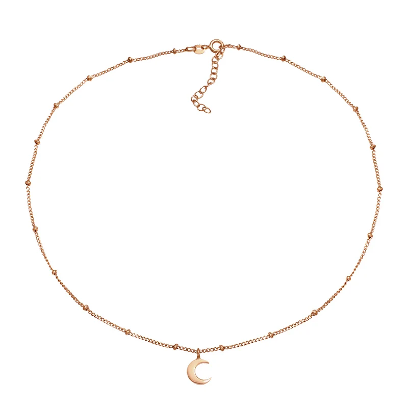 Kugel-Choker Halbmond