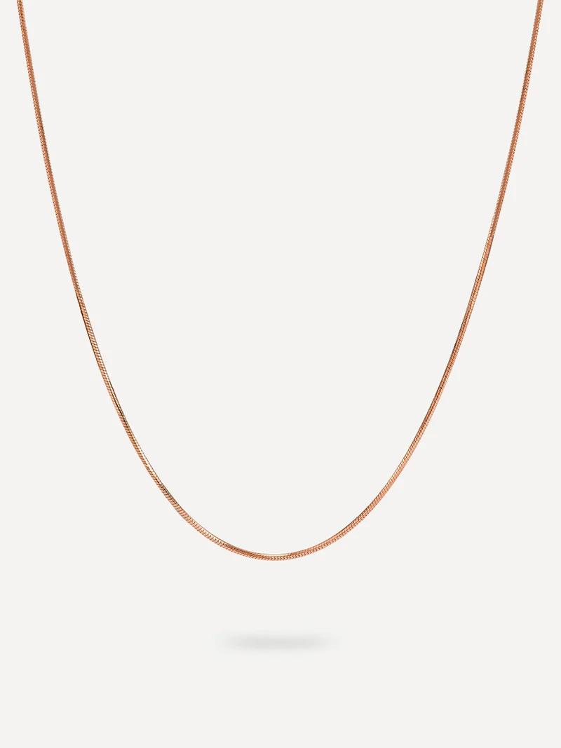 Modern Sleek Kette