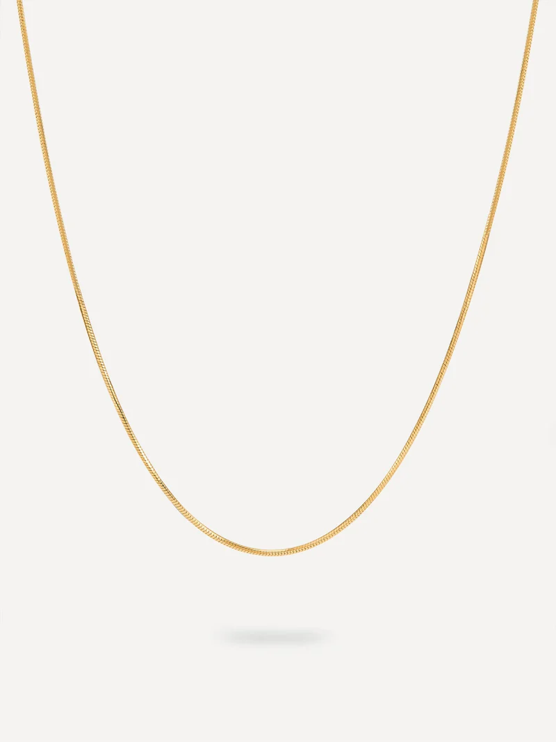 Modern Sleek Kette