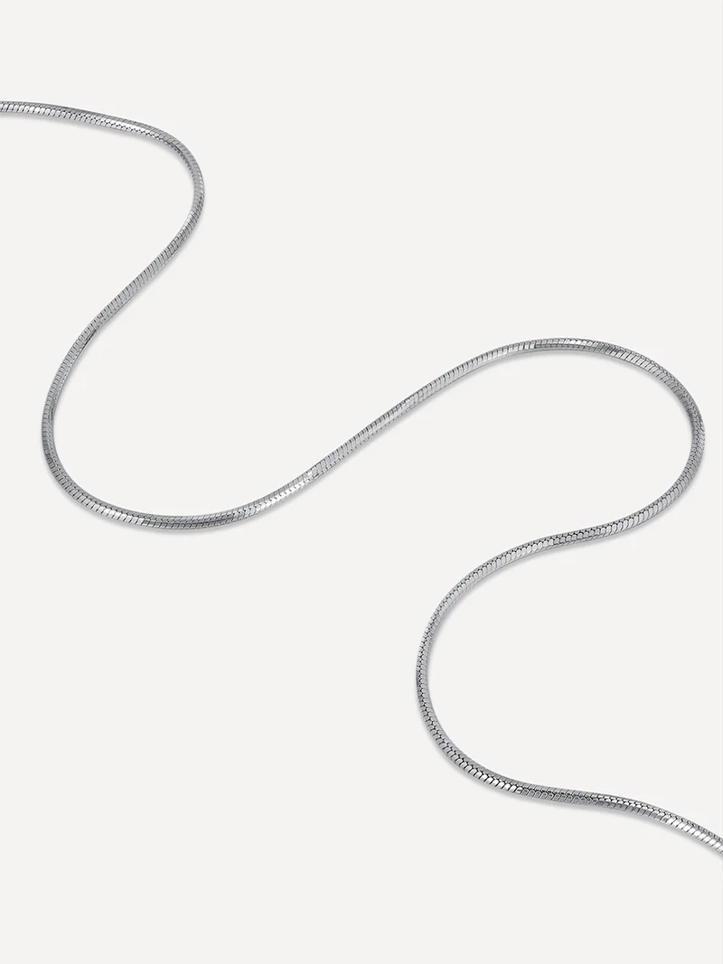 Modern Sleek Kette